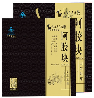 东阿阿胶遭遇涨价难题